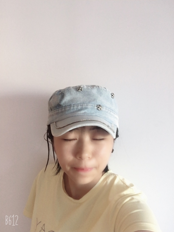 li的第一张照片--柘荣相亲网
