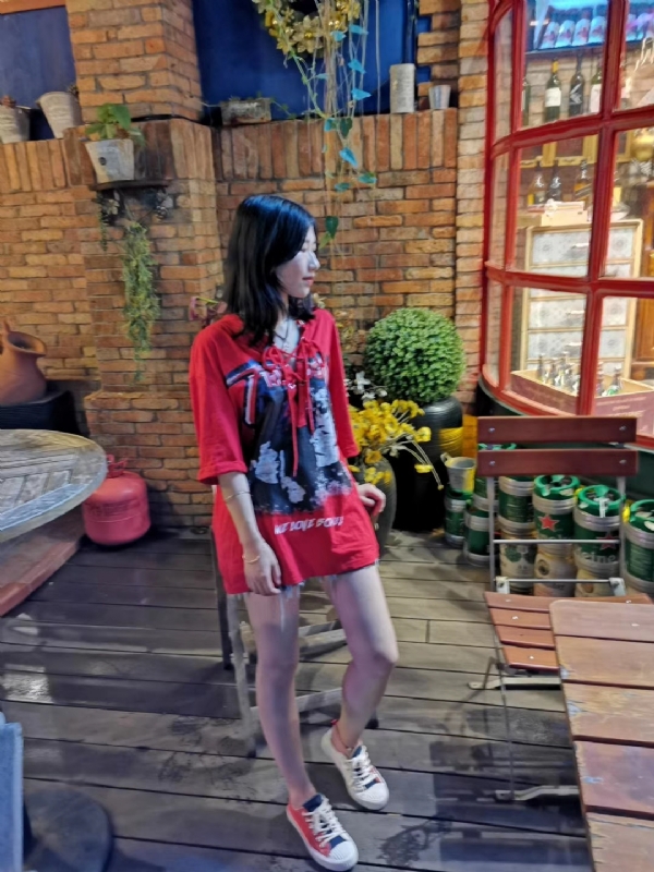 独一无二的第一张照片--柘荣相亲网