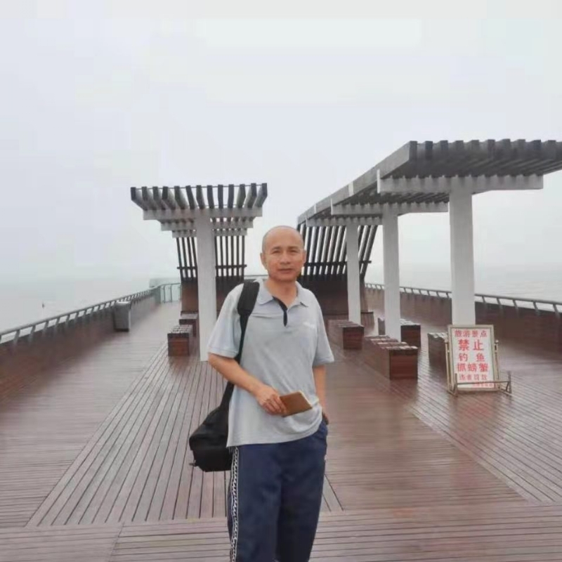 水云间的第一张照片--柘荣相亲网