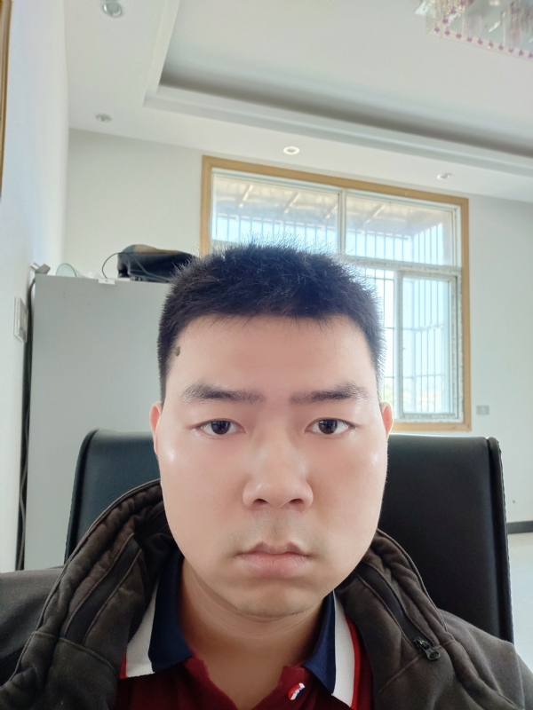 咚咚咚的第一张照片--柘荣相亲网