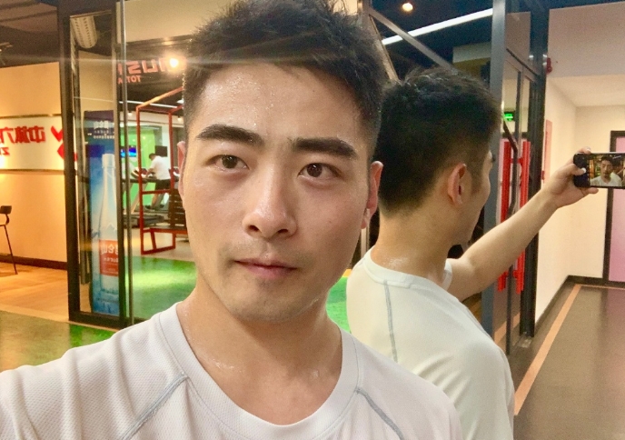 迁就的第一张照片--柘荣相亲网