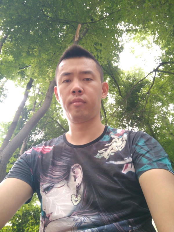 适合的第一张照片--柘荣相亲网