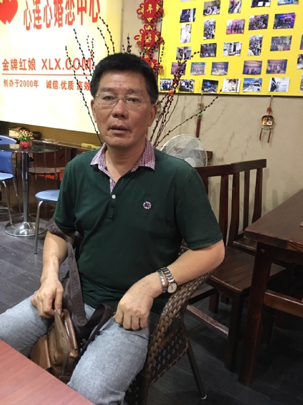老连的第一张照片--柘荣相亲网