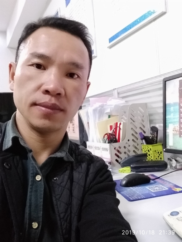 生活如此多娇的第一张照片--柘荣相亲网