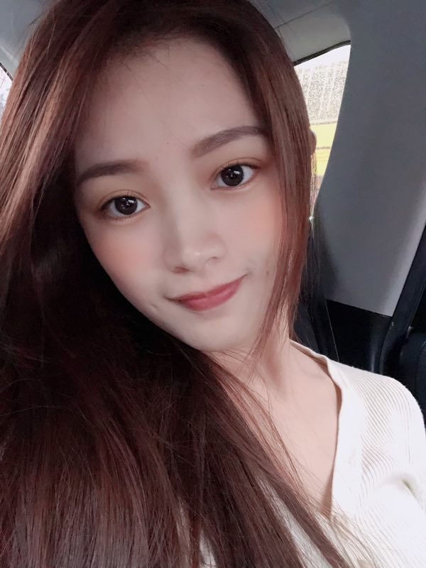 nancy-2513的第一张照片--柘荣相亲网