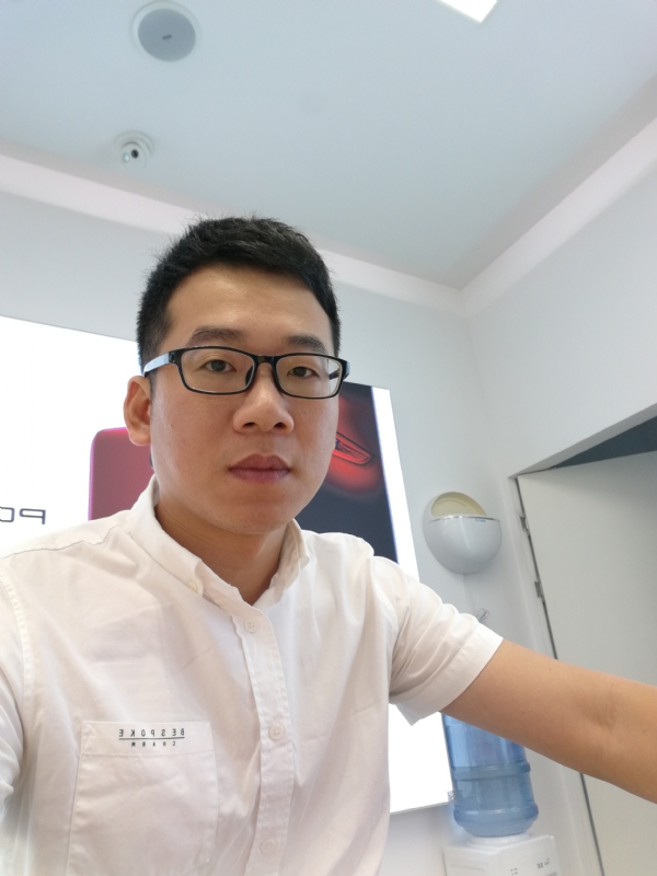 属狗的男人的第一张照片--柘荣相亲网