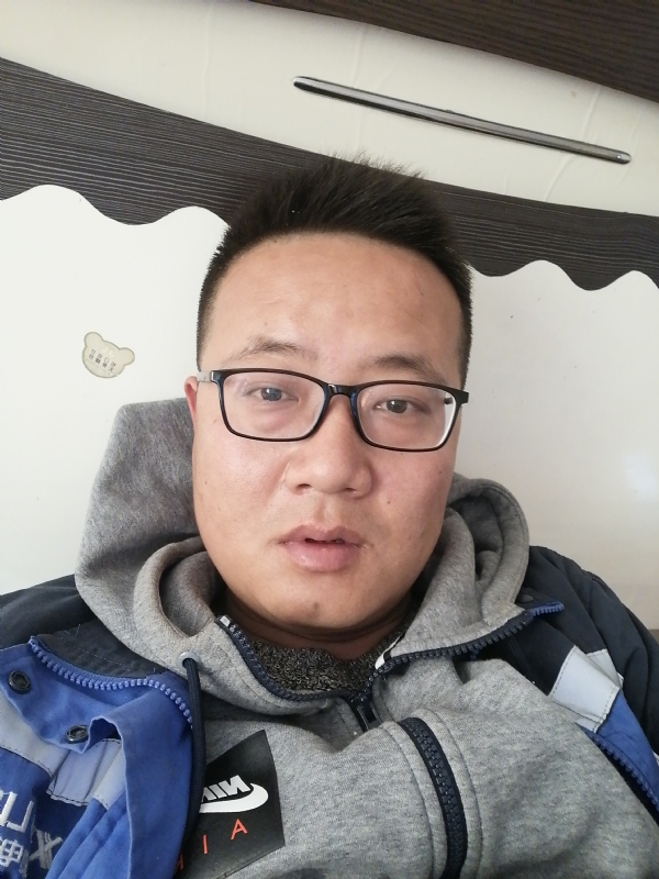 一个人一座城的第一张照片--柘荣相亲网