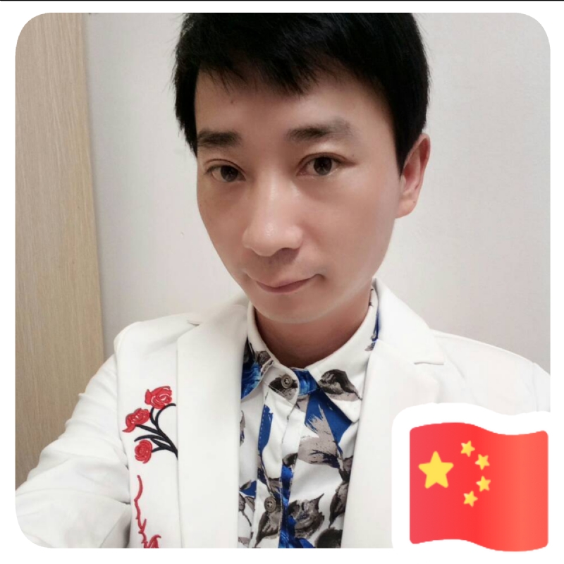 君壕的第一张照片--柘荣相亲网