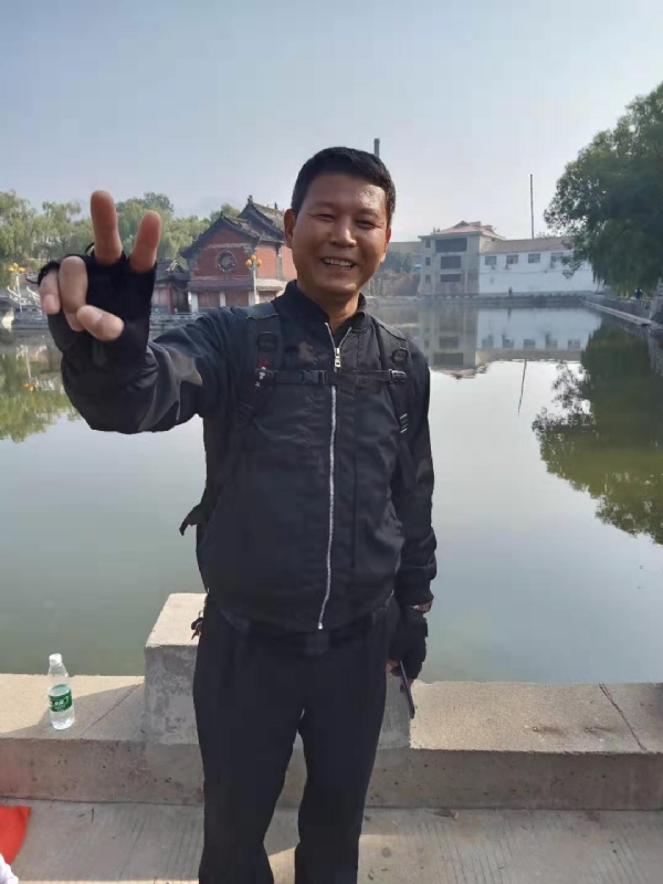 等的第一张照片--柘荣相亲网