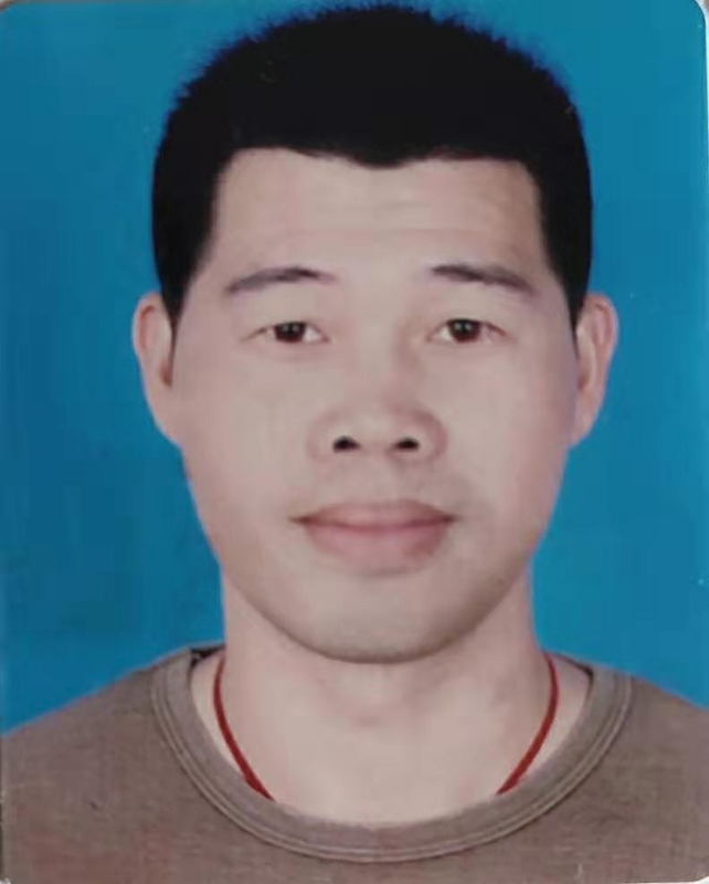 无痕的第一张照片--柘荣相亲网