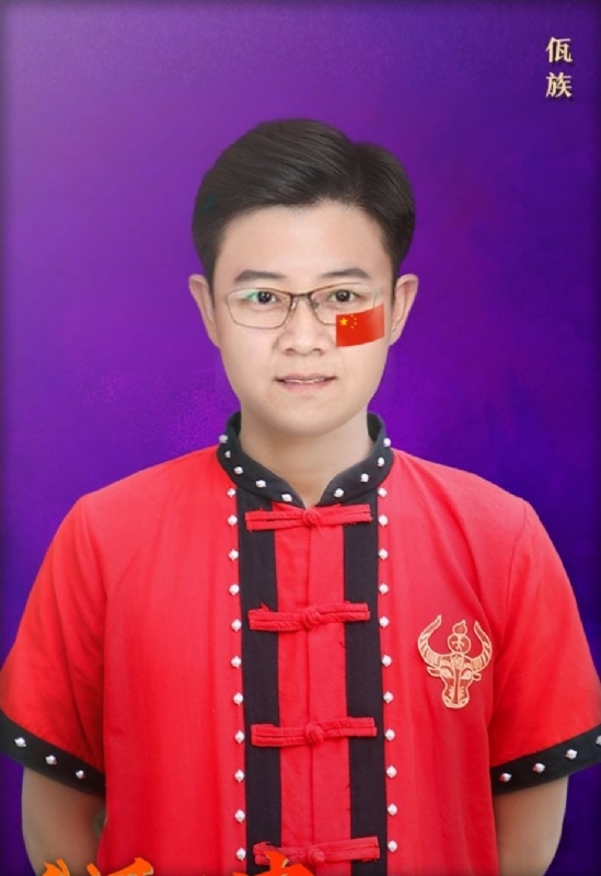 真水无香的第一张照片--柘荣相亲网