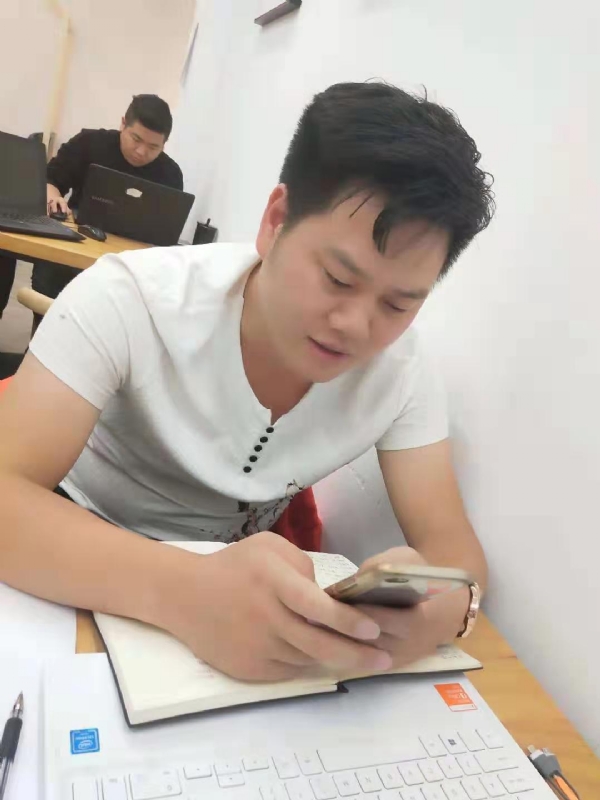 麒麟的第一张照片--柘荣相亲网