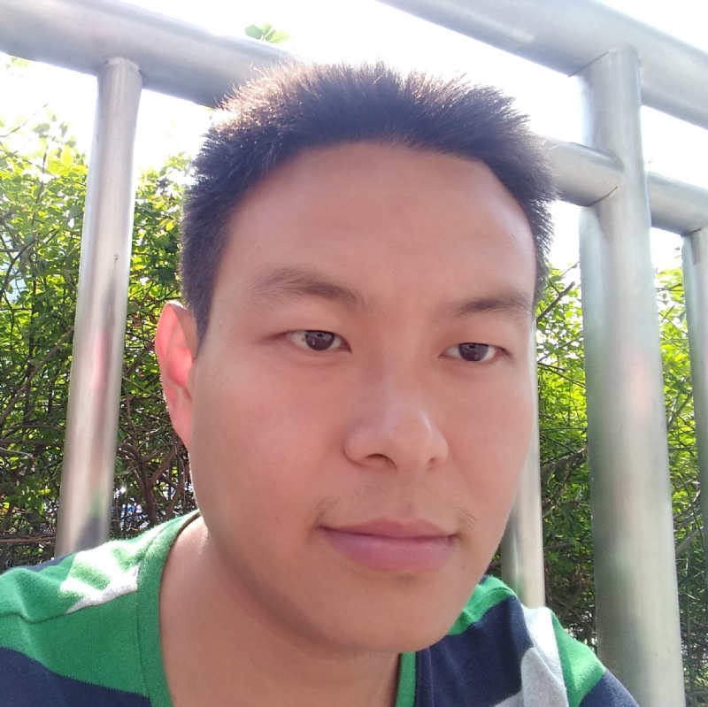 崔尚书的第一张照片--柘荣相亲网