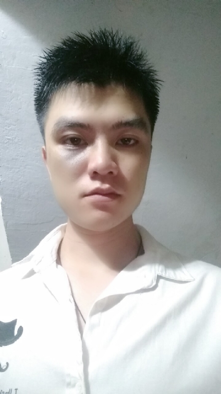 马仔的第一张照片--柘荣相亲网