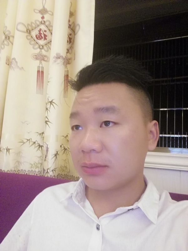 王梓林的第一张照片--柘荣相亲网