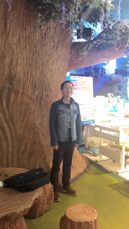 小志的第二张照片--柘荣相亲网