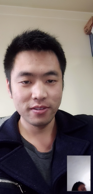 死鬼吹灯的第一张照片--柘荣相亲网