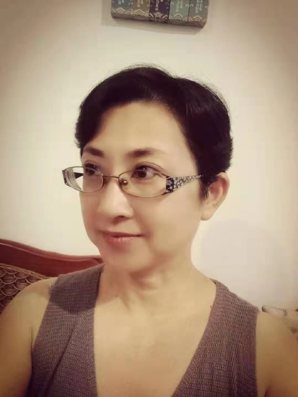 kathy的第一张照片--柘荣相亲网
