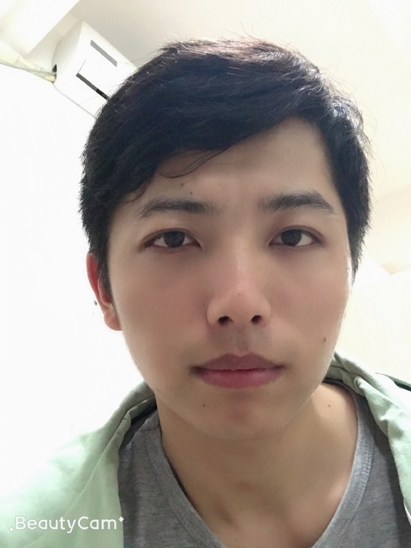 杨树的第一张照片--柘荣相亲网
