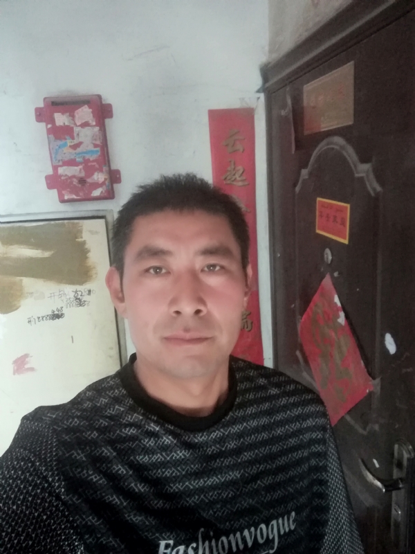 关中刀客的第一张照片--柘荣相亲网