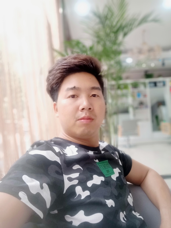 缘分天注定的第一张照片--柘荣相亲网