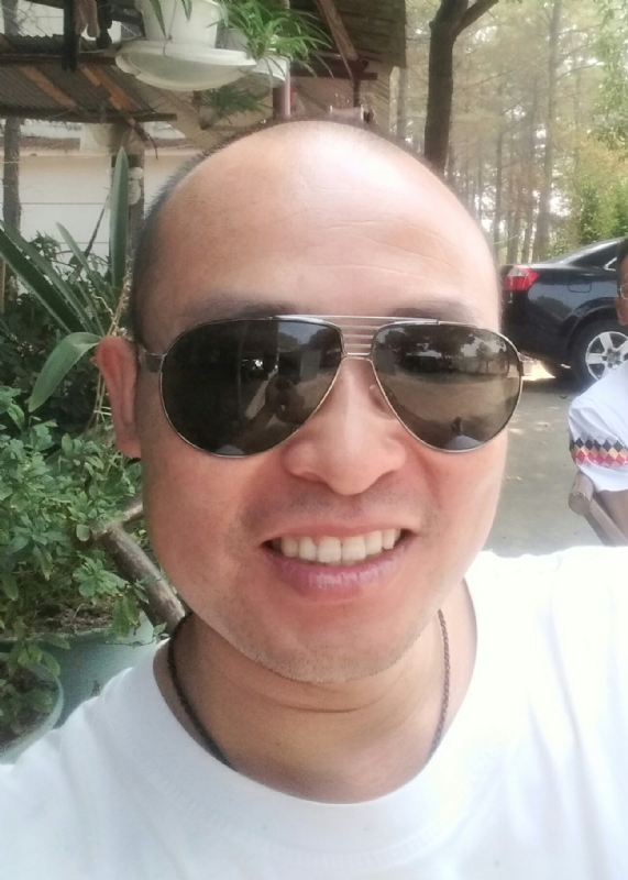 兵哥的第一张照片--柘荣相亲网