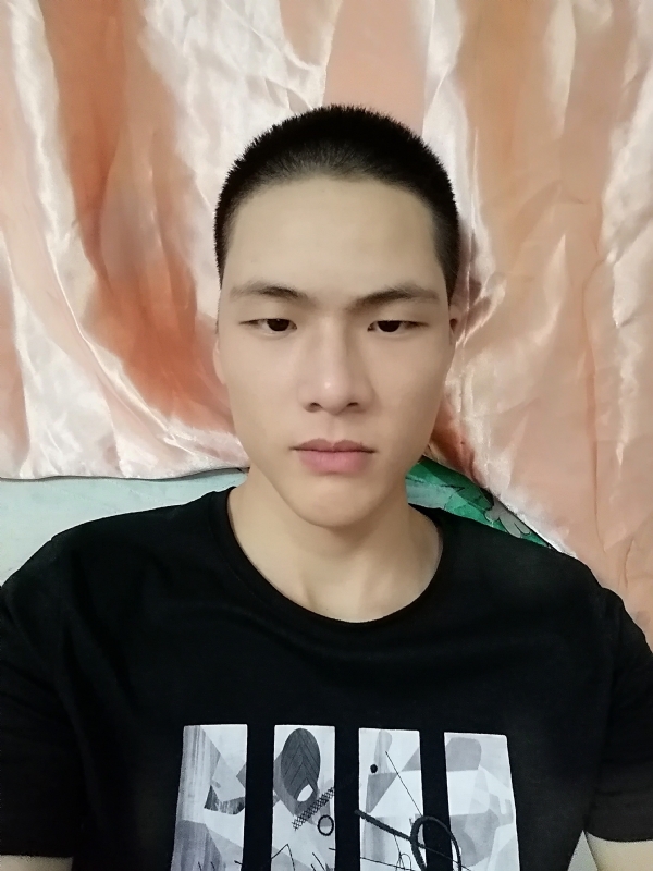 啊猫的第一张照片--柘荣相亲网