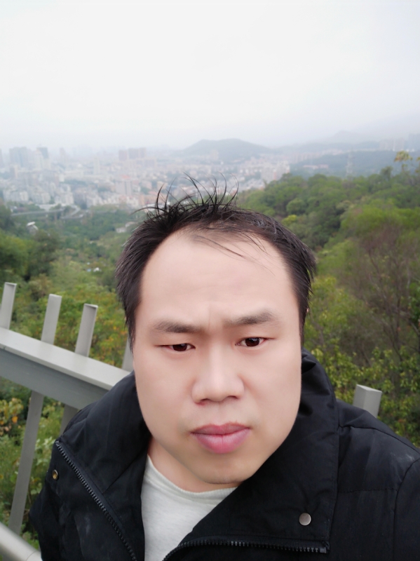 寻找幸福的第一张照片--柘荣相亲网