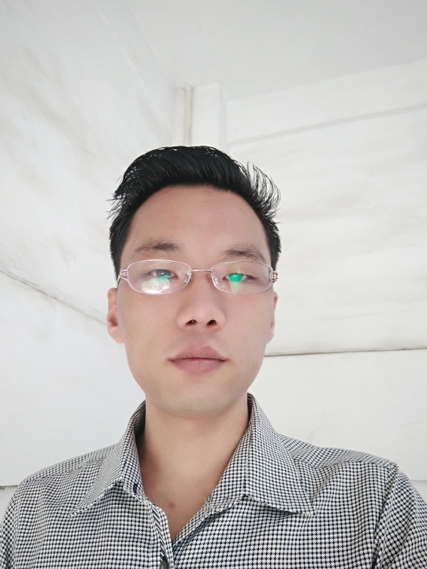 心随意动的第一张照片--柘荣相亲网
