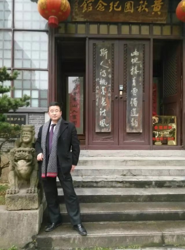 淡定牛魔王的第二张照片--柘荣相亲网
