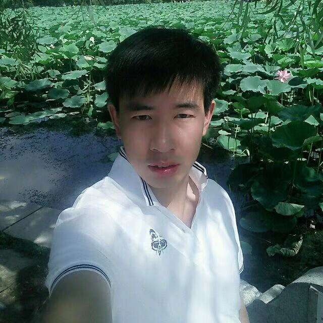 毅然的第一张照片--柘荣相亲网