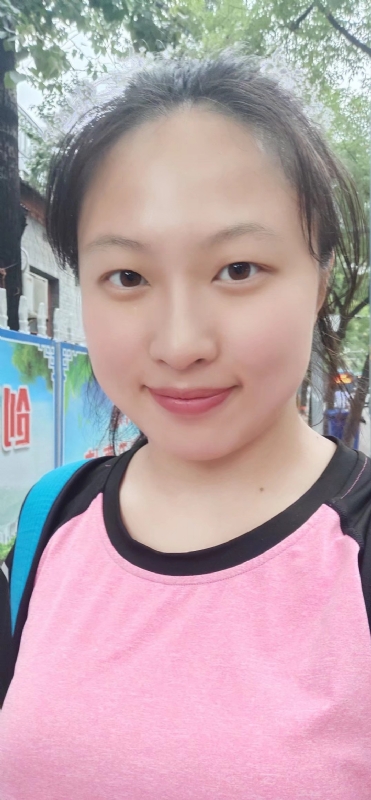 举步维艰的第一张照片--柘荣相亲网