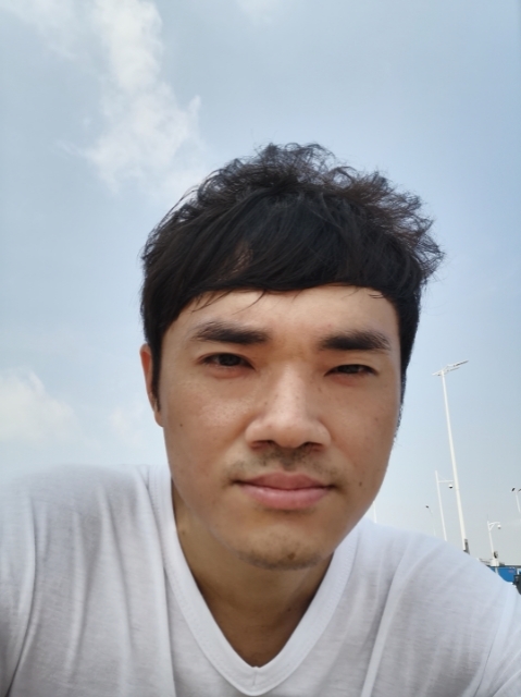 老实人的第一张照片--柘荣相亲网