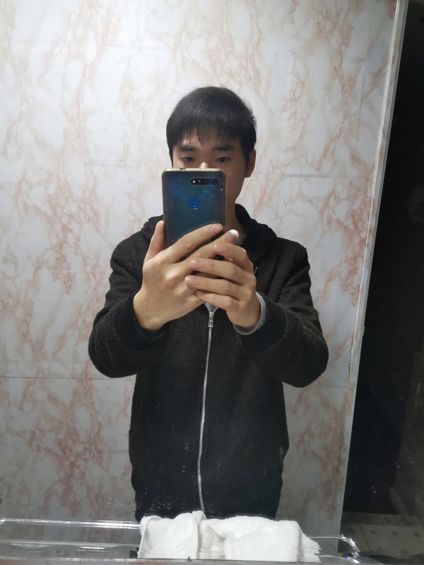 老实人的第三张照片--柘荣相亲网