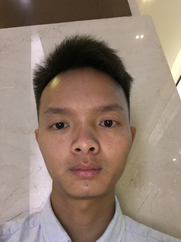 为爱等待的第一张照片--柘荣相亲网
