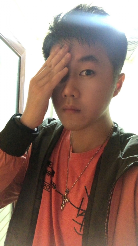 尐坏坏的第一张照片--柘荣相亲网