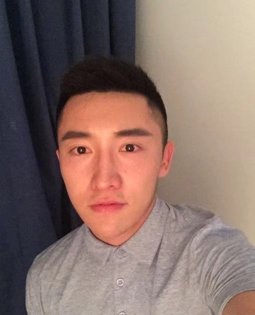 灰太狼的第一张照片--柘荣相亲网