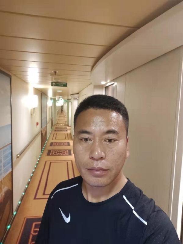 缘的第一张照片--柘荣相亲网