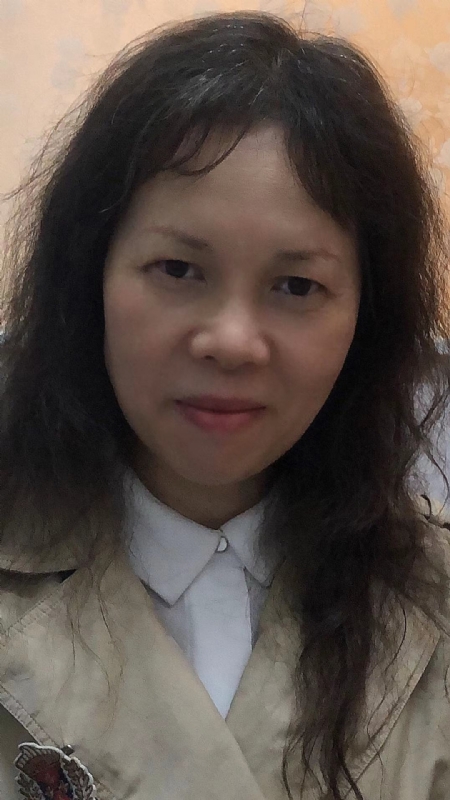 阿红的第一张照片--柘荣相亲网