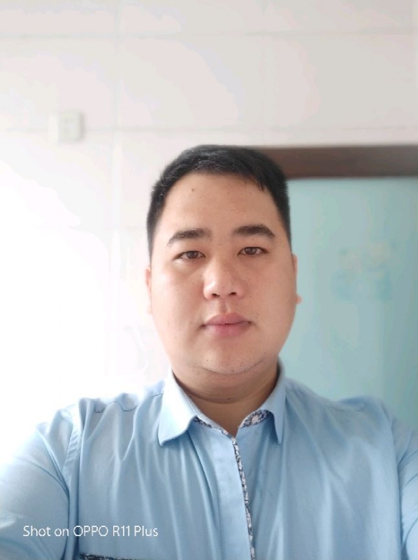 真心面对缘分的第一张照片--柘荣相亲网