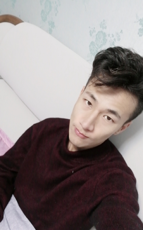 李腾的第一张照片--柘荣相亲网