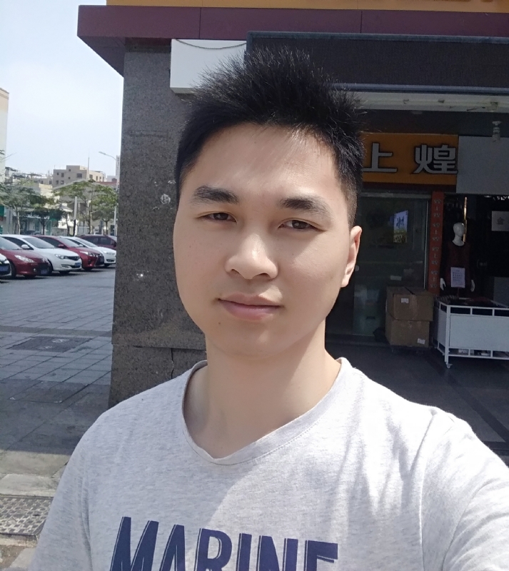 泰歌的第一张照片--柘荣相亲网
