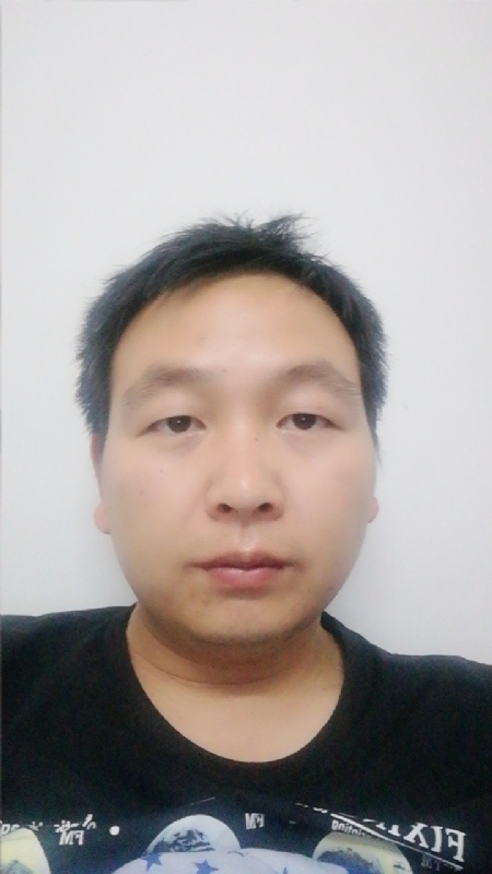 孤帆的第一张照片--柘荣相亲网