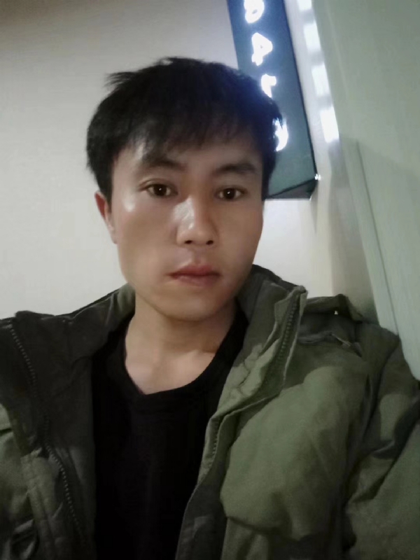 槑头槑脑的第一张照片--柘荣相亲网