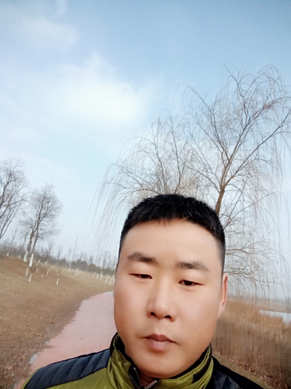 美好未来的第一张照片--柘荣相亲网