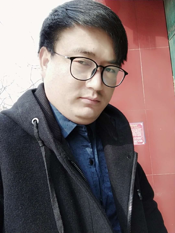 史凯的第一张照片--柘荣相亲网