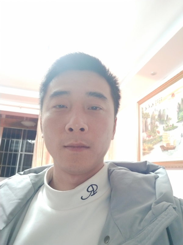 走进来的第二张照片--柘荣相亲网