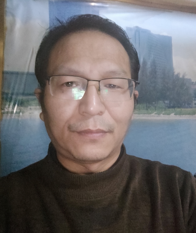 小草的第一张照片--柘荣相亲网