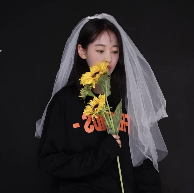 楠楠的第一张照片--柘荣相亲网