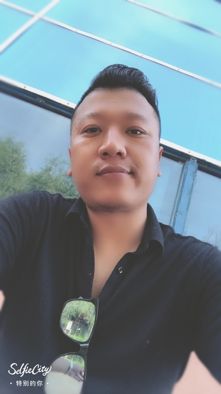 深蓝之钻的第一张照片--柘荣相亲网